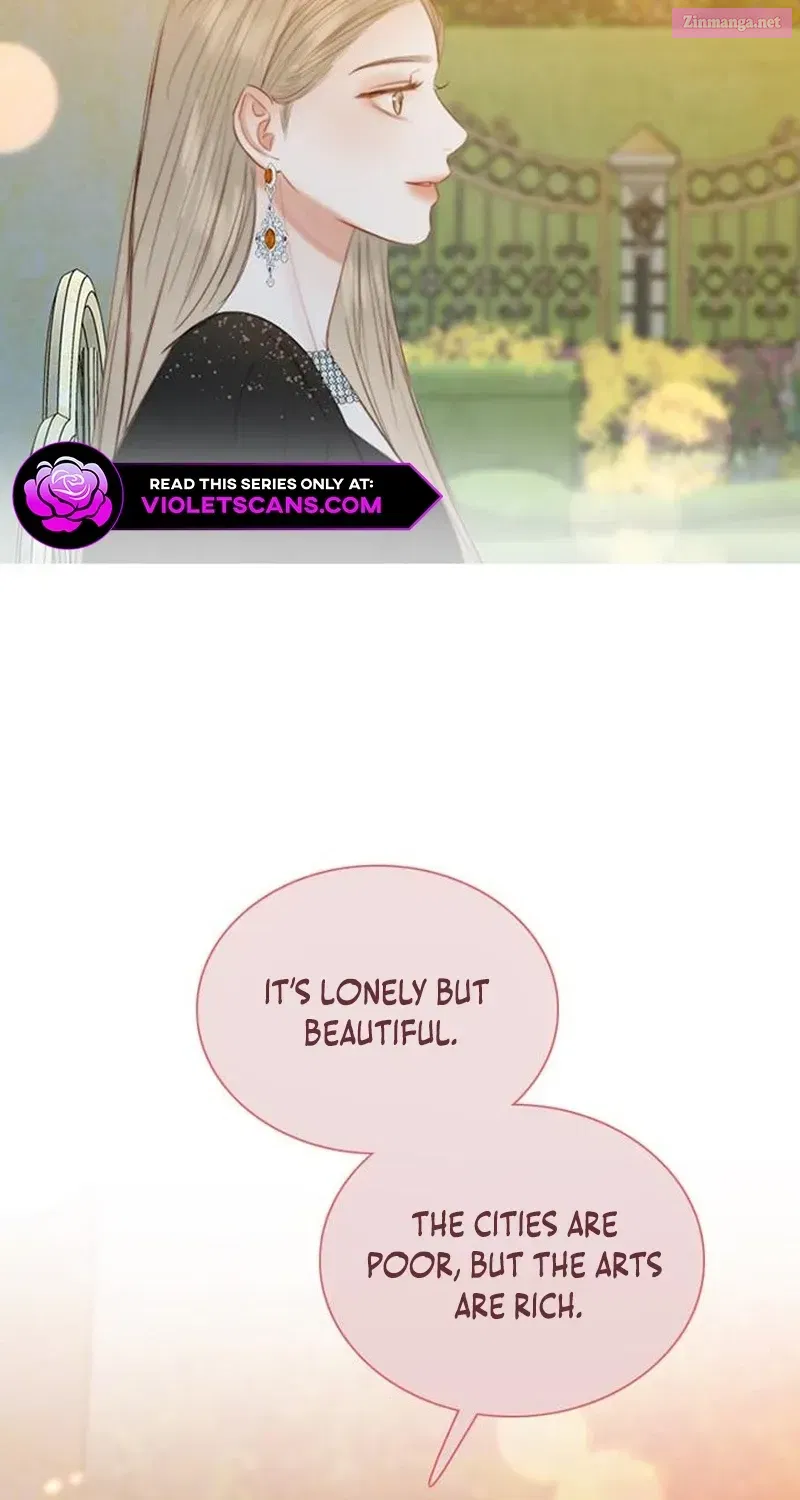Read Selena Manga Online