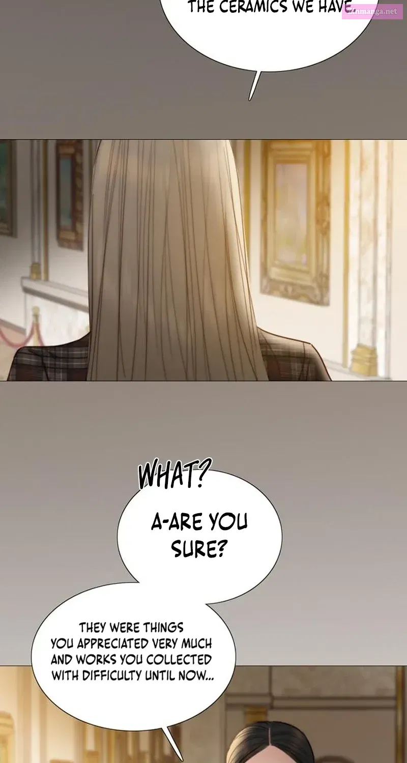 Read Selena Manga Online
