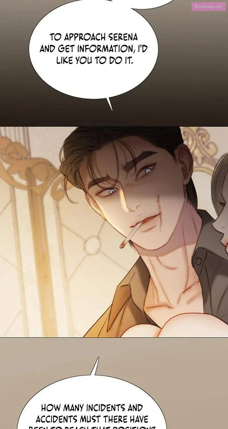 Read Selena Manga Online