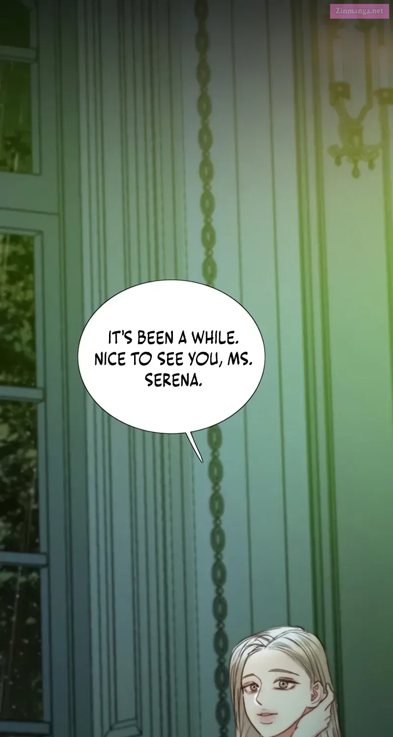 Read Selena Manga Online