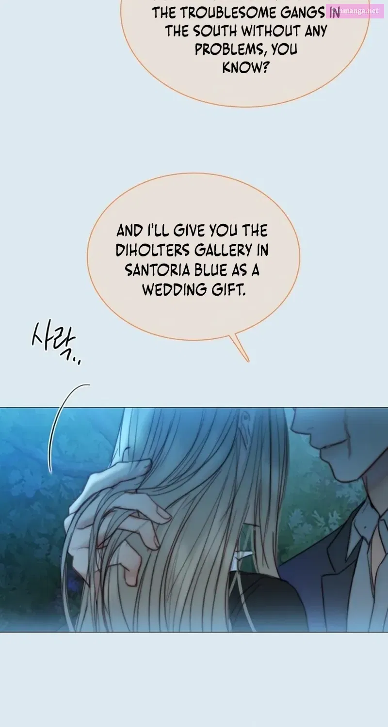 Read Selena Manga Online