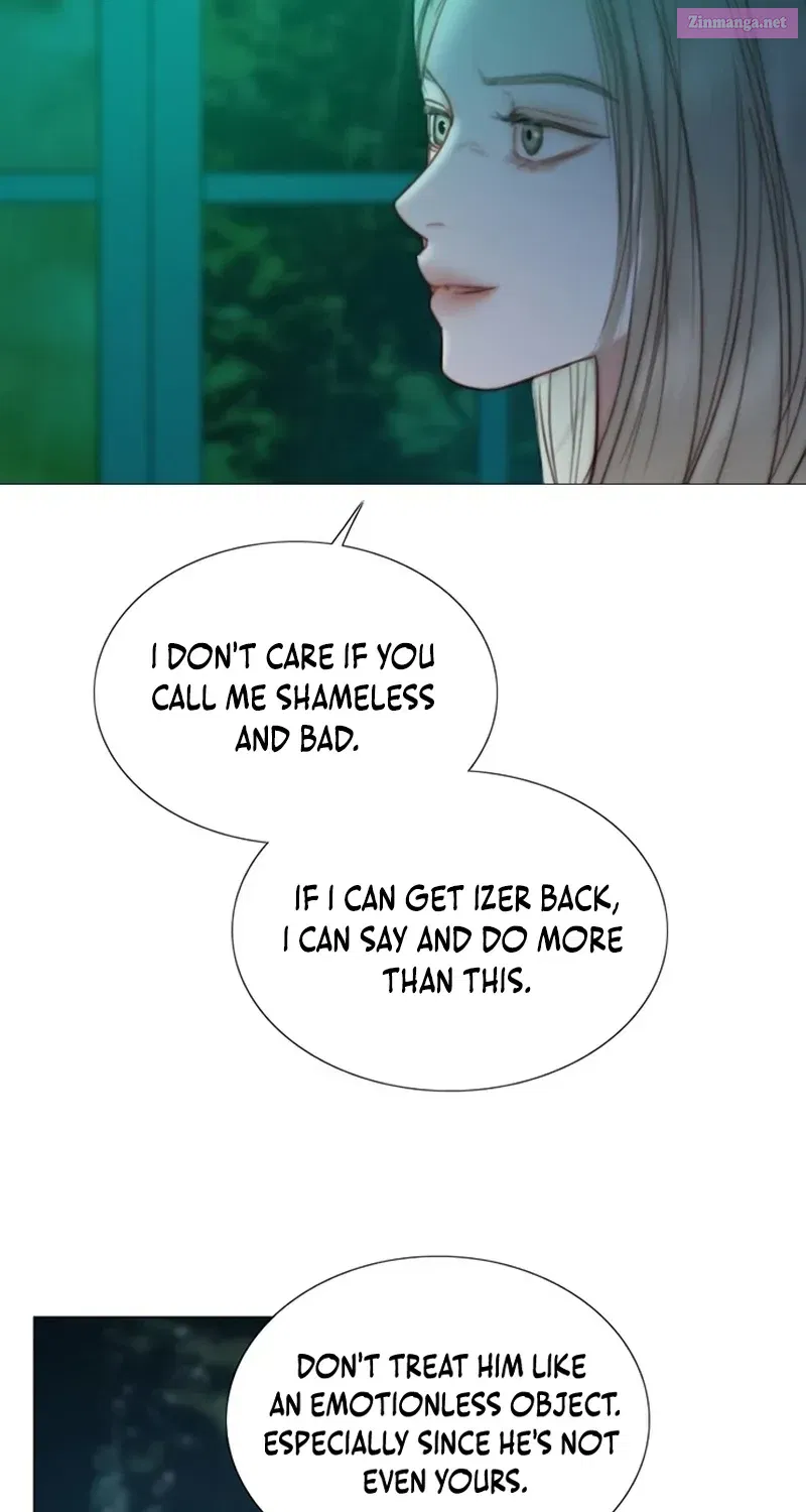 Read Selena Manga Online