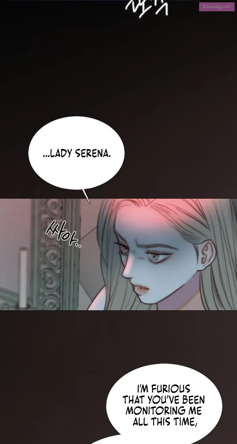 Read Selena Manga Online