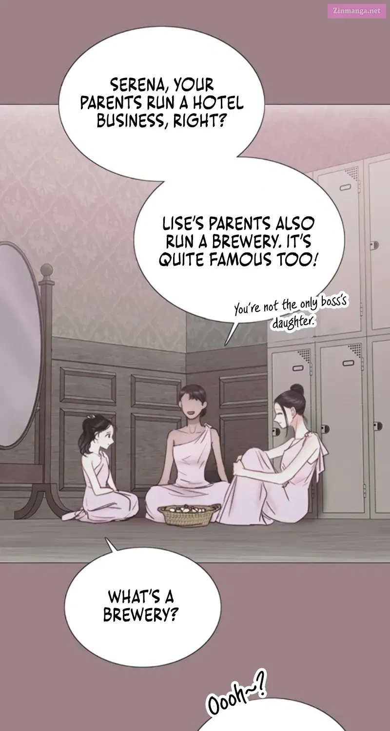 Read Selena Manga Online