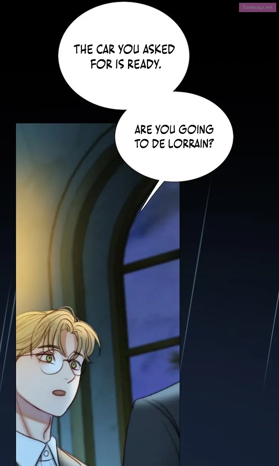 Read Selena Manga Online