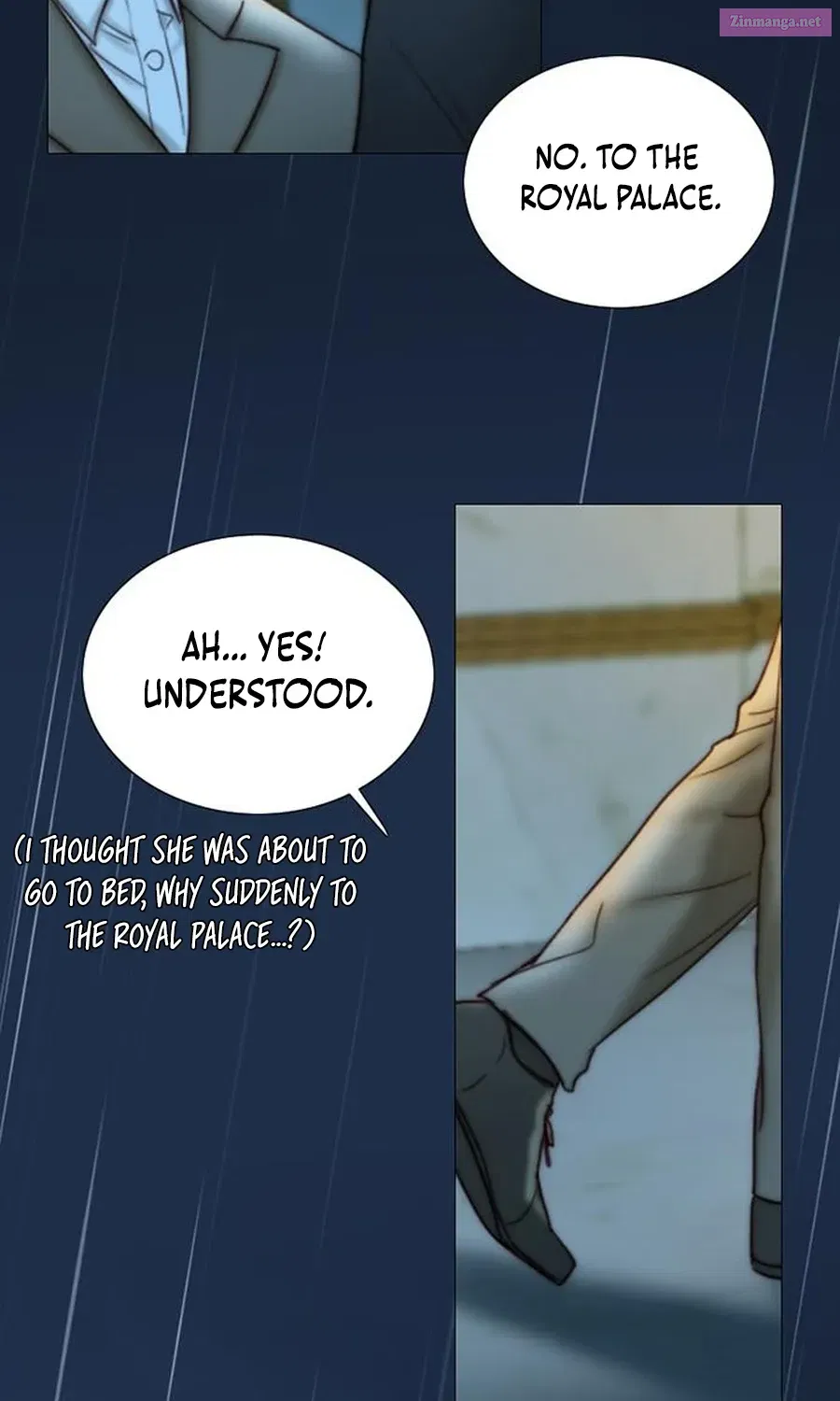 Read Selena Manga Online