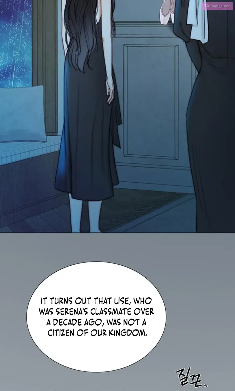 Read Selena Manga Online