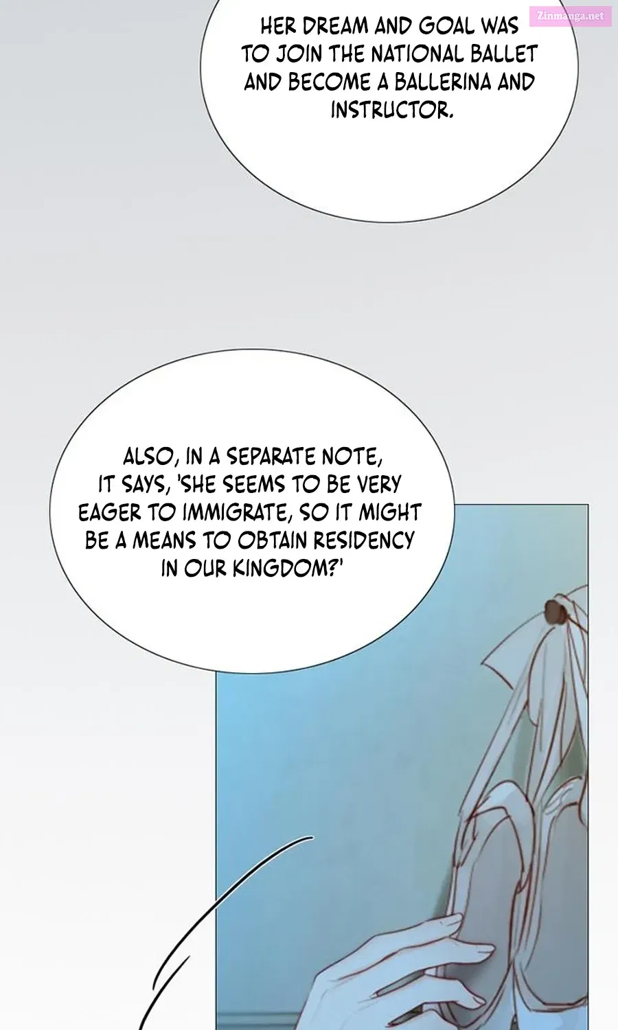 Read Selena Manga Online