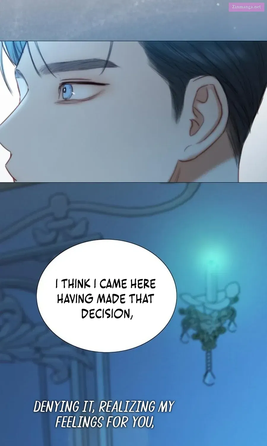 Read Selena Manga Online