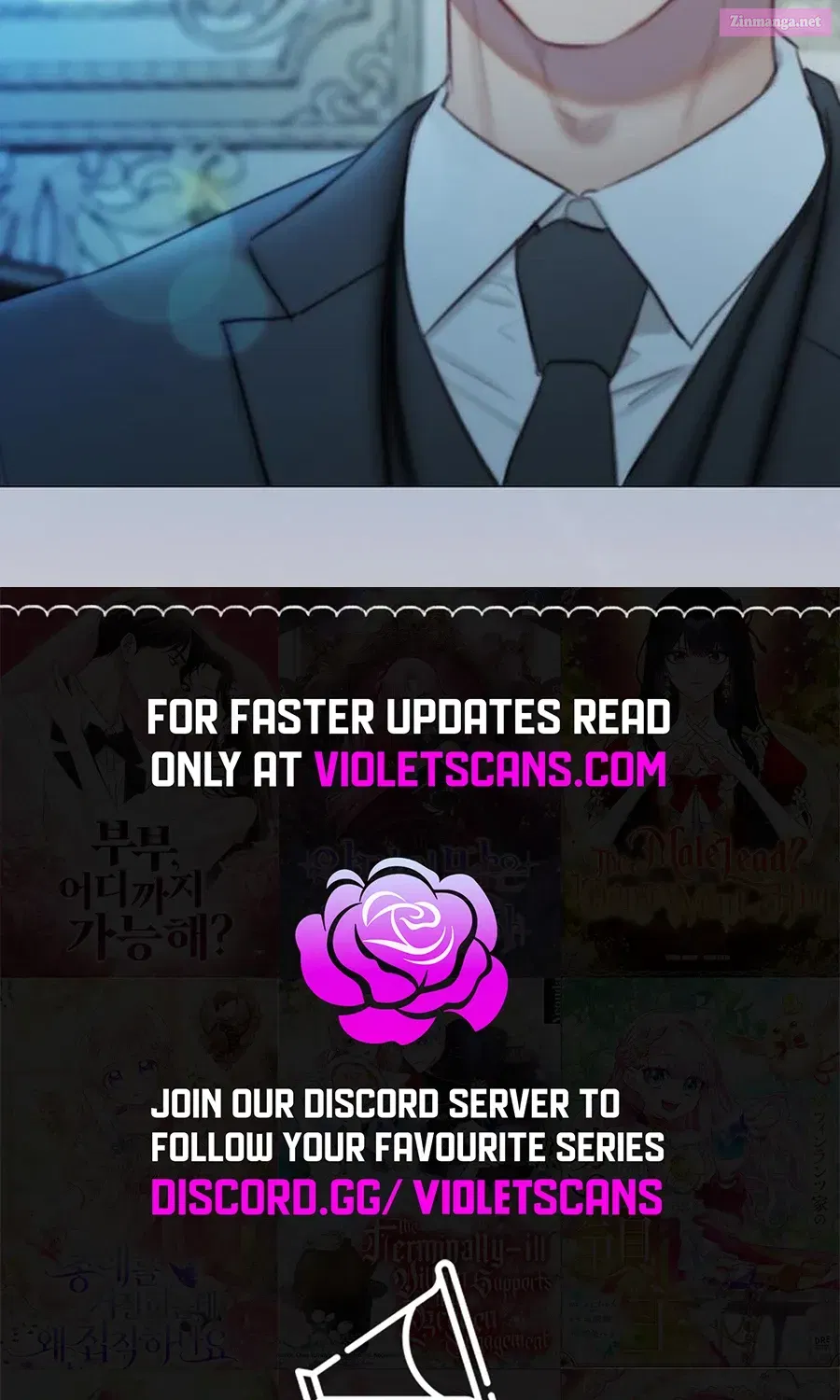 Read Selena Manga Online