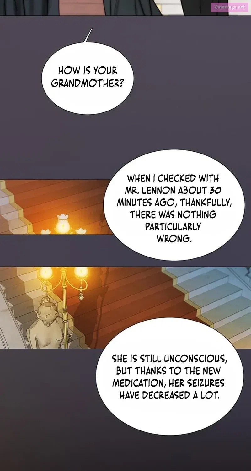 Read Selena Manga Online
