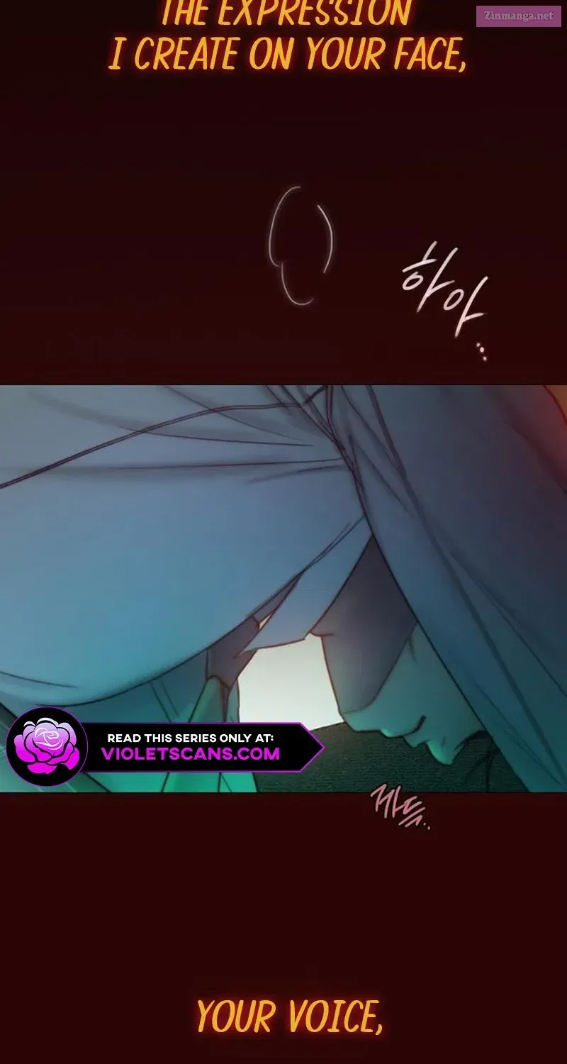 Read Selena Manga Online
