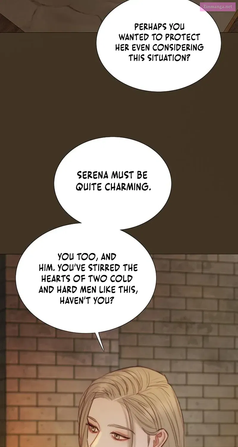 Read Selena Manga Online