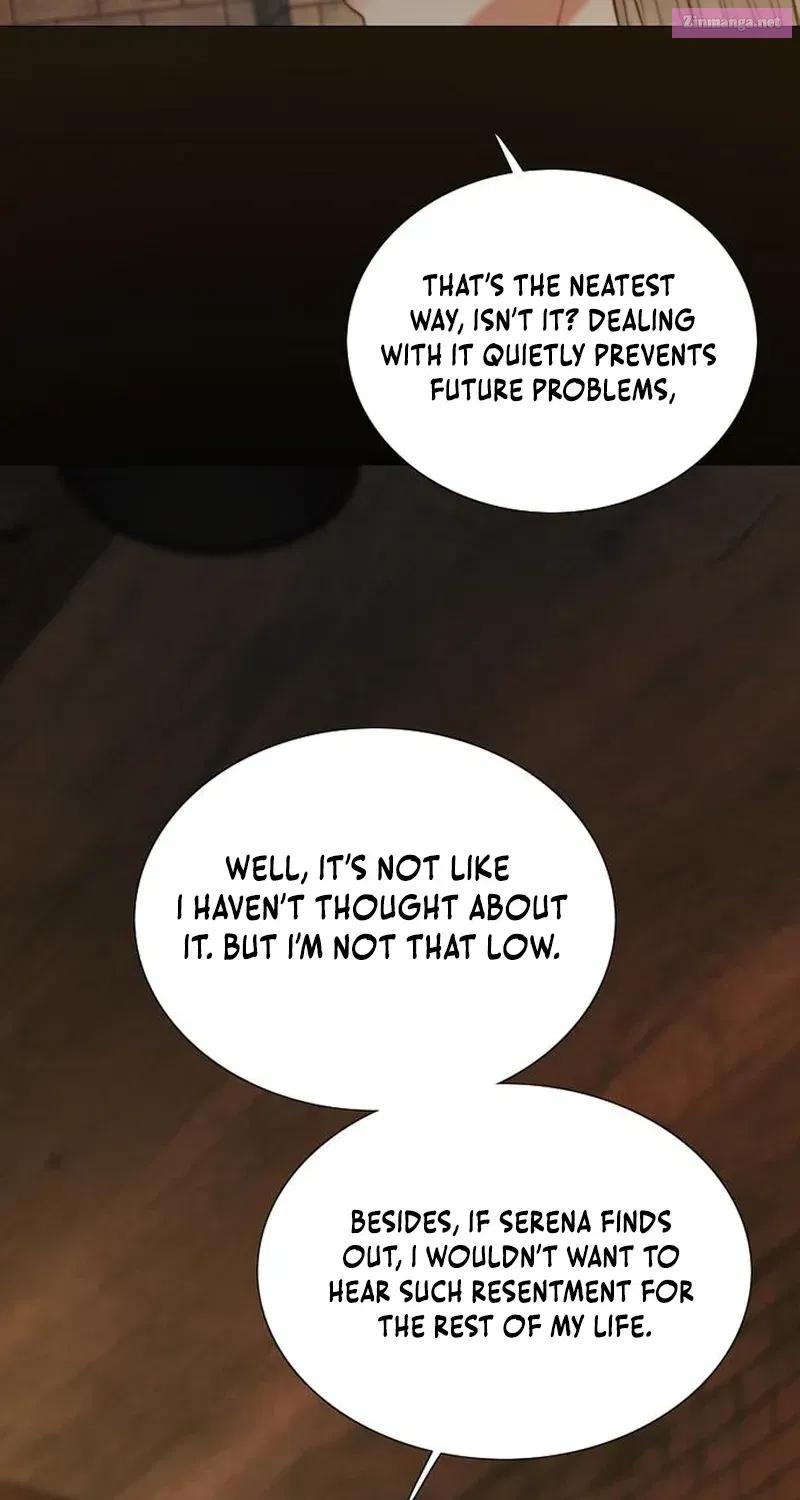 Read Selena Manga Online