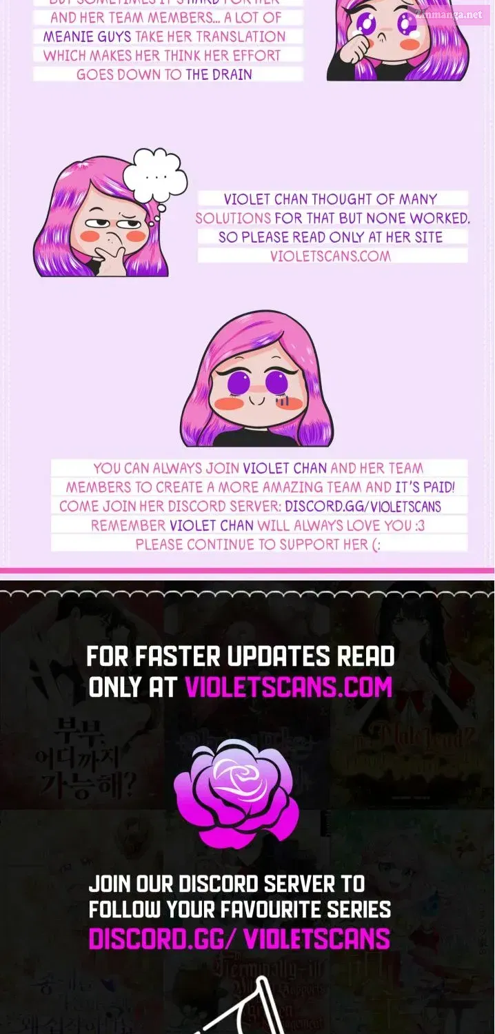 Read Selena Manga Online