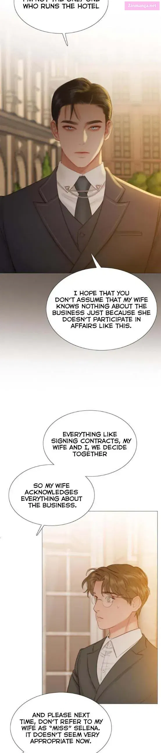 Read Selena Manga Online