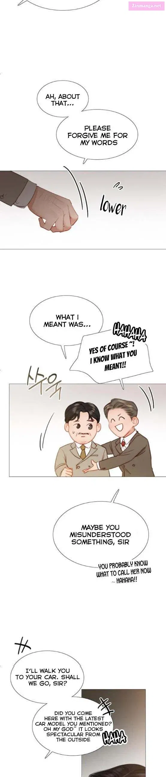 Read Selena Manga Online