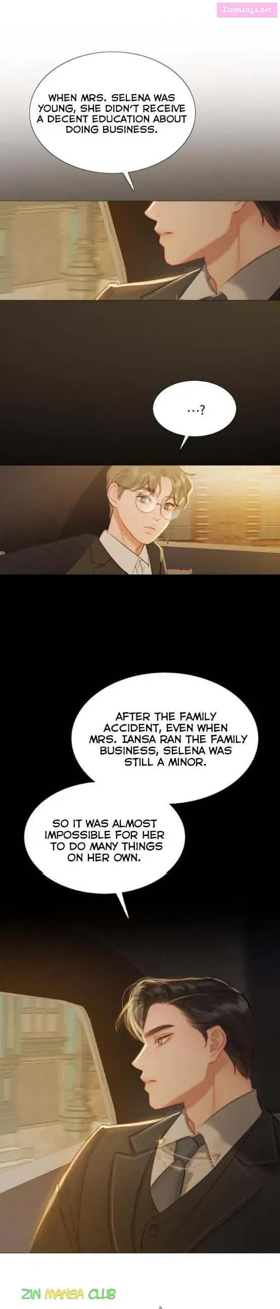 Read Selena Manga Online