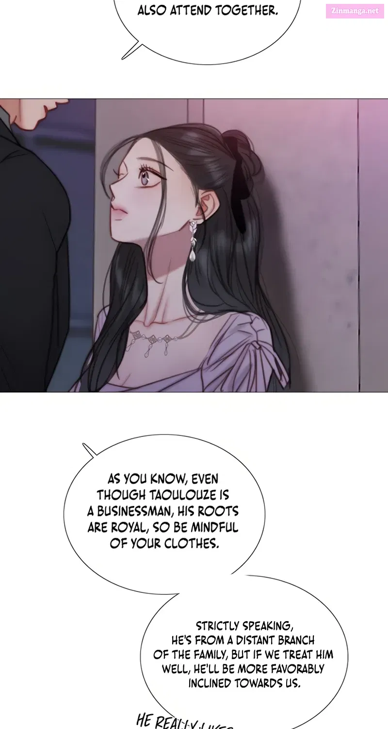 Read Selena Manga Online