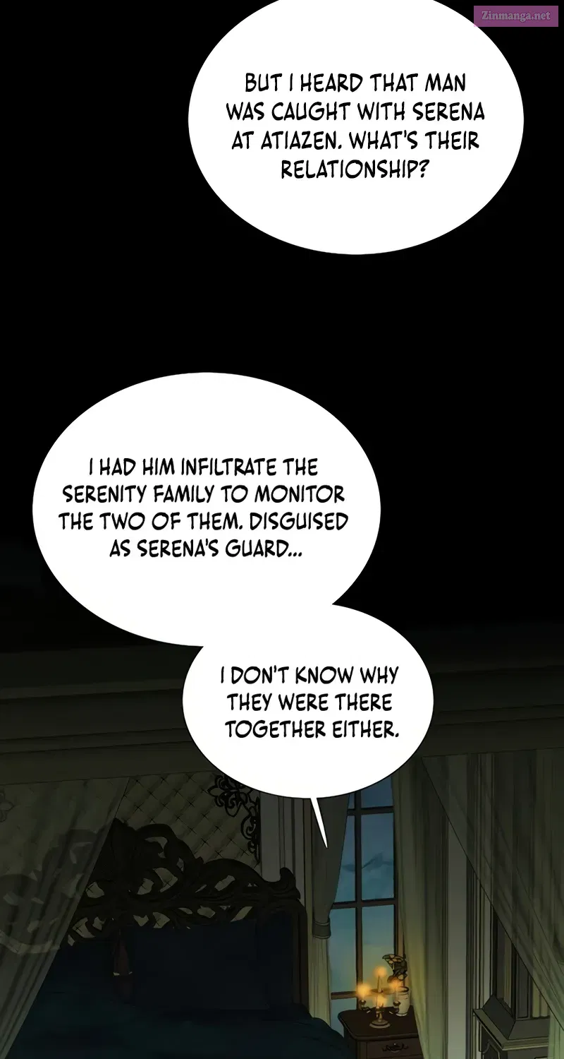 Read Selena Manga Online