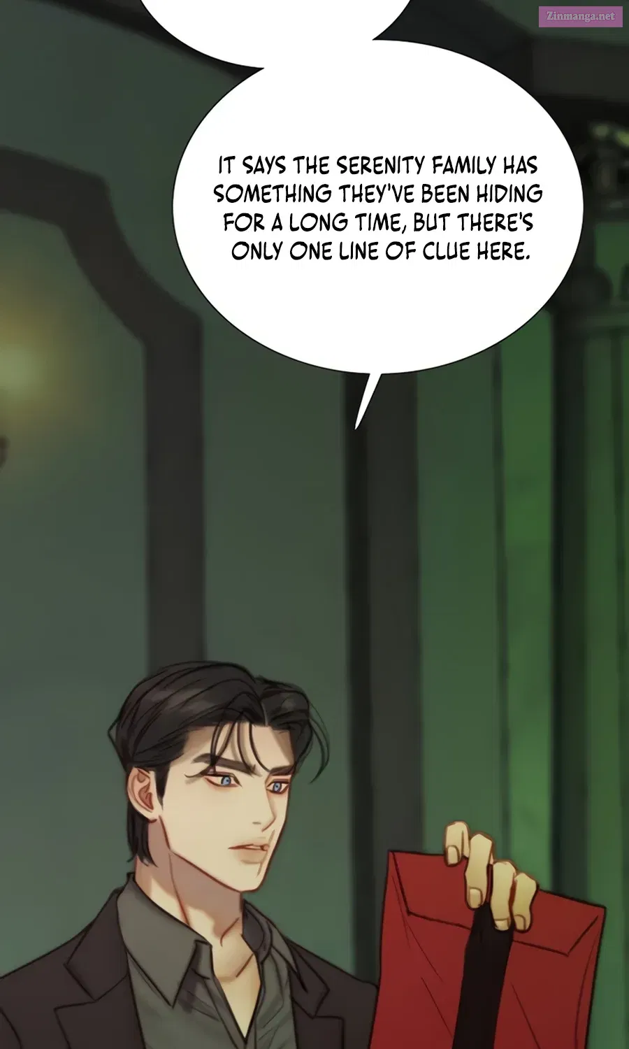 Read Selena Manga Online