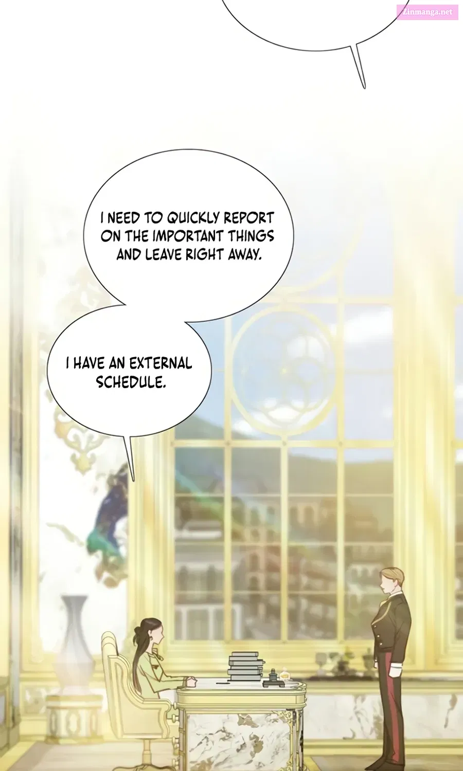 Read Selena Manga Online