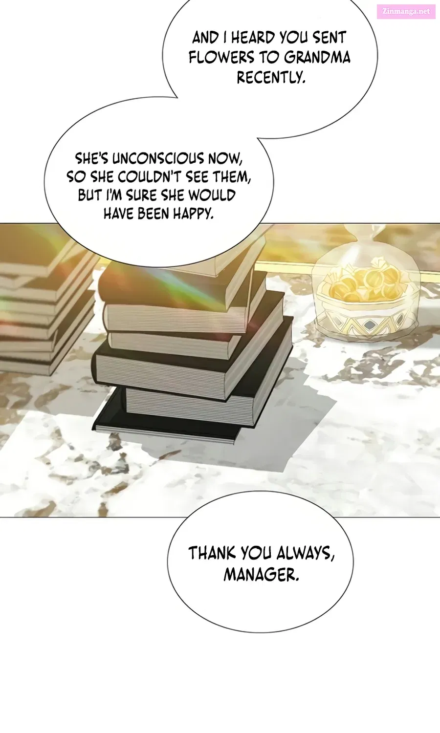 Read Selena Manga Online