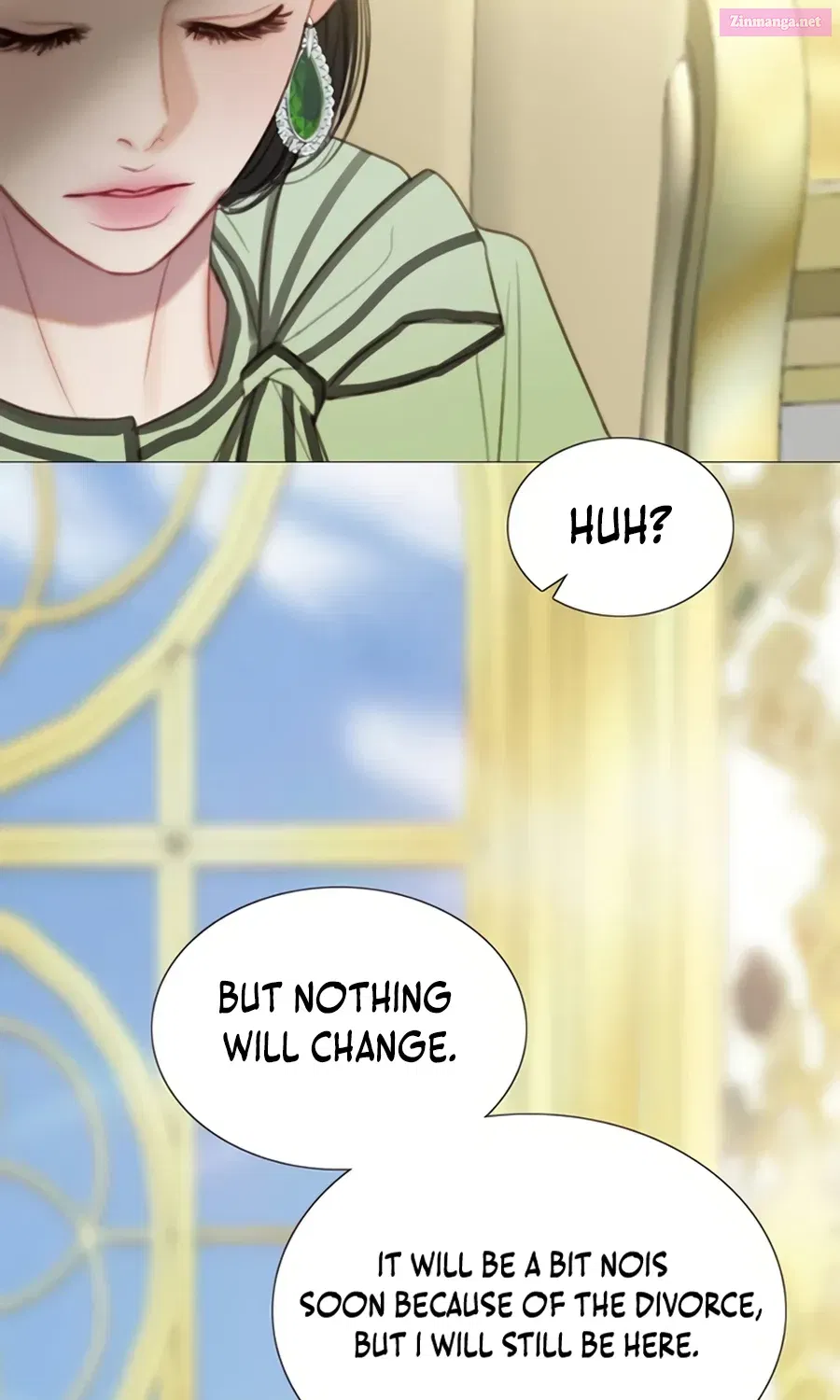 Read Selena Manga Online