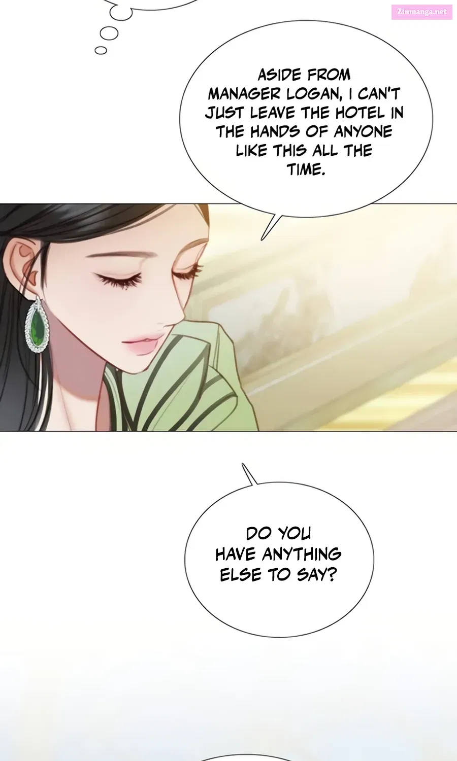 Read Selena Manga Online