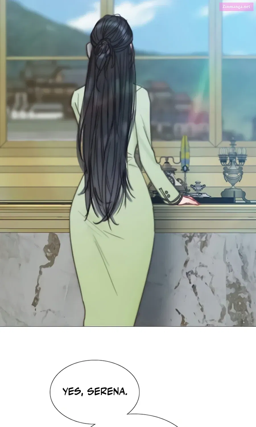 Read Selena Manga Online