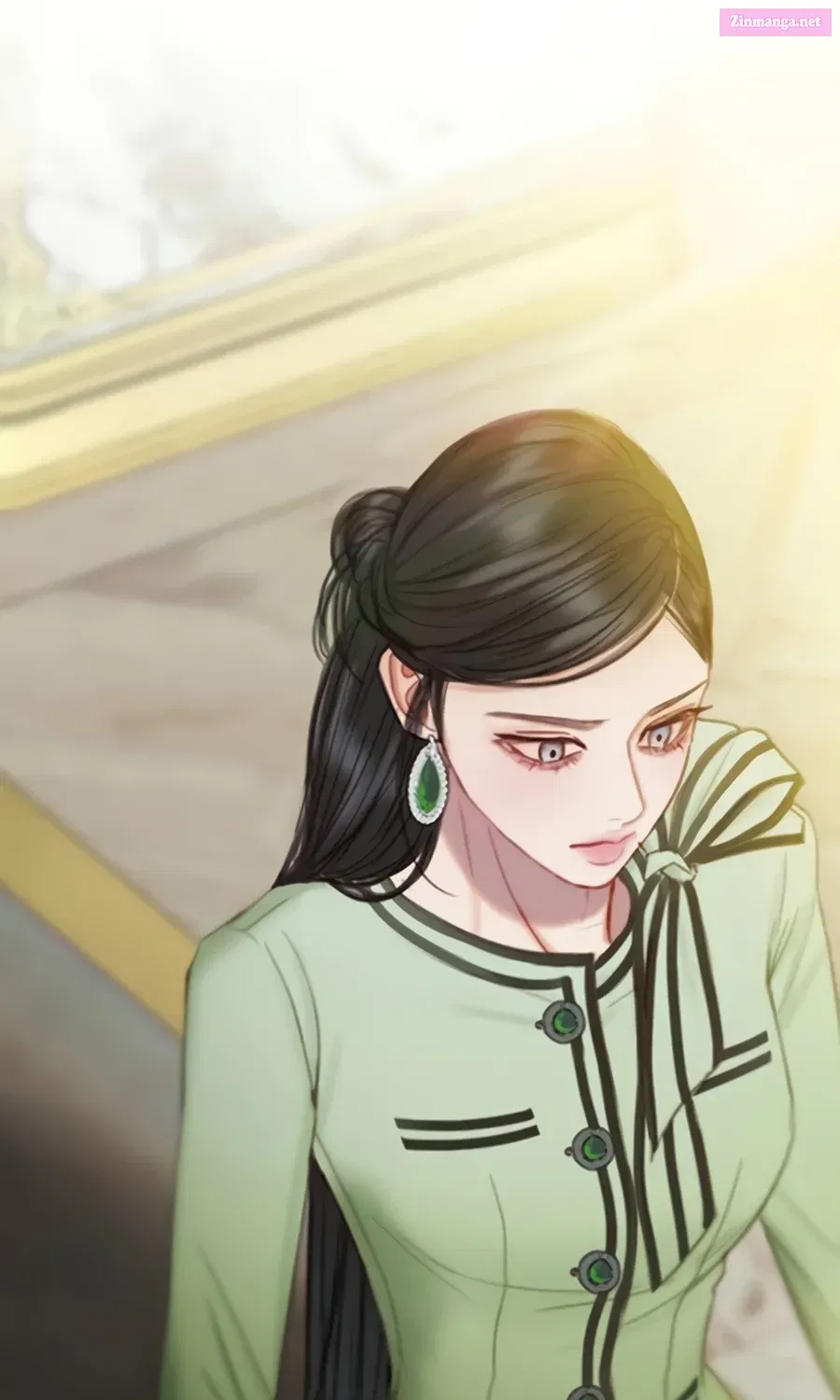 Read Selena Manga Online
