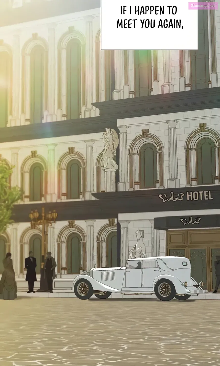Read Selena Manga Online