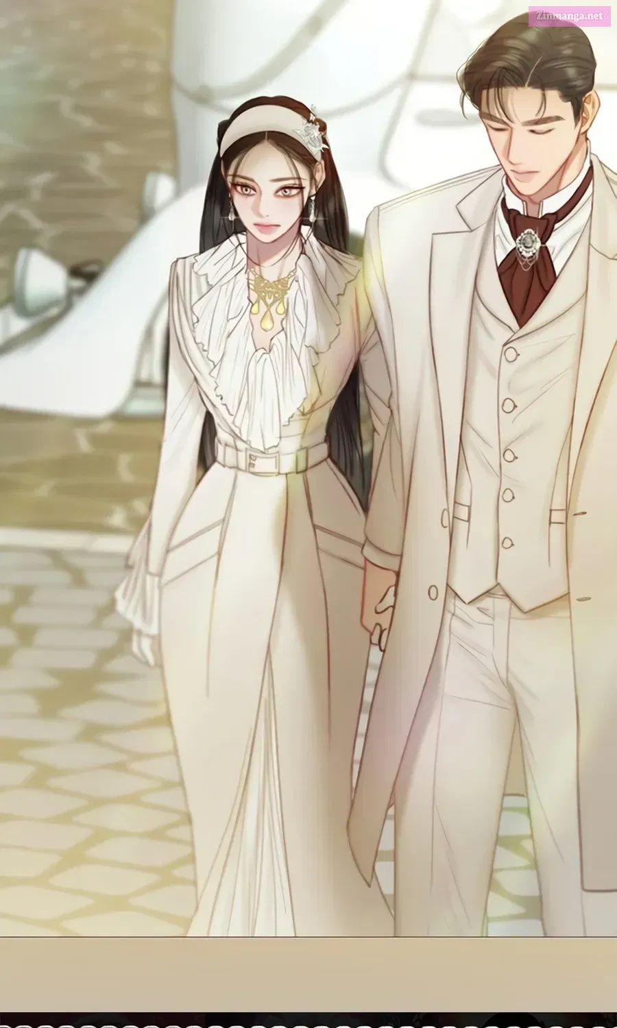 Read Selena Manga Online