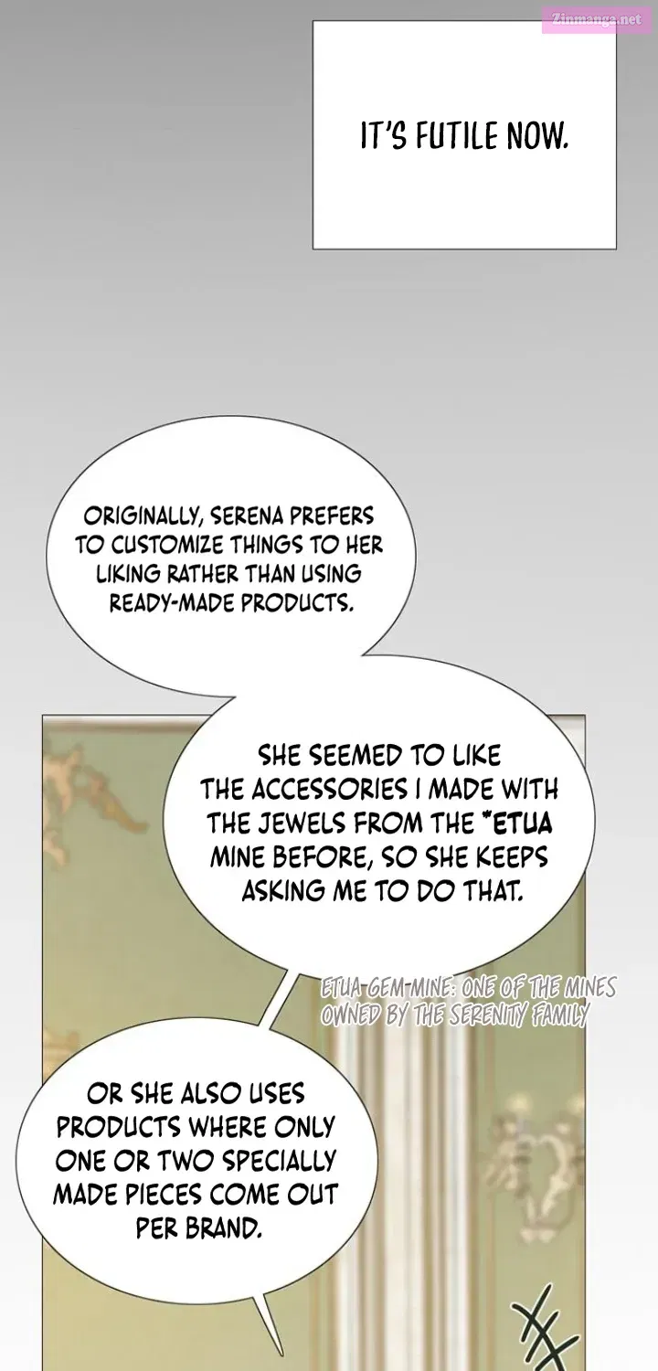 Read Selena Manga Online