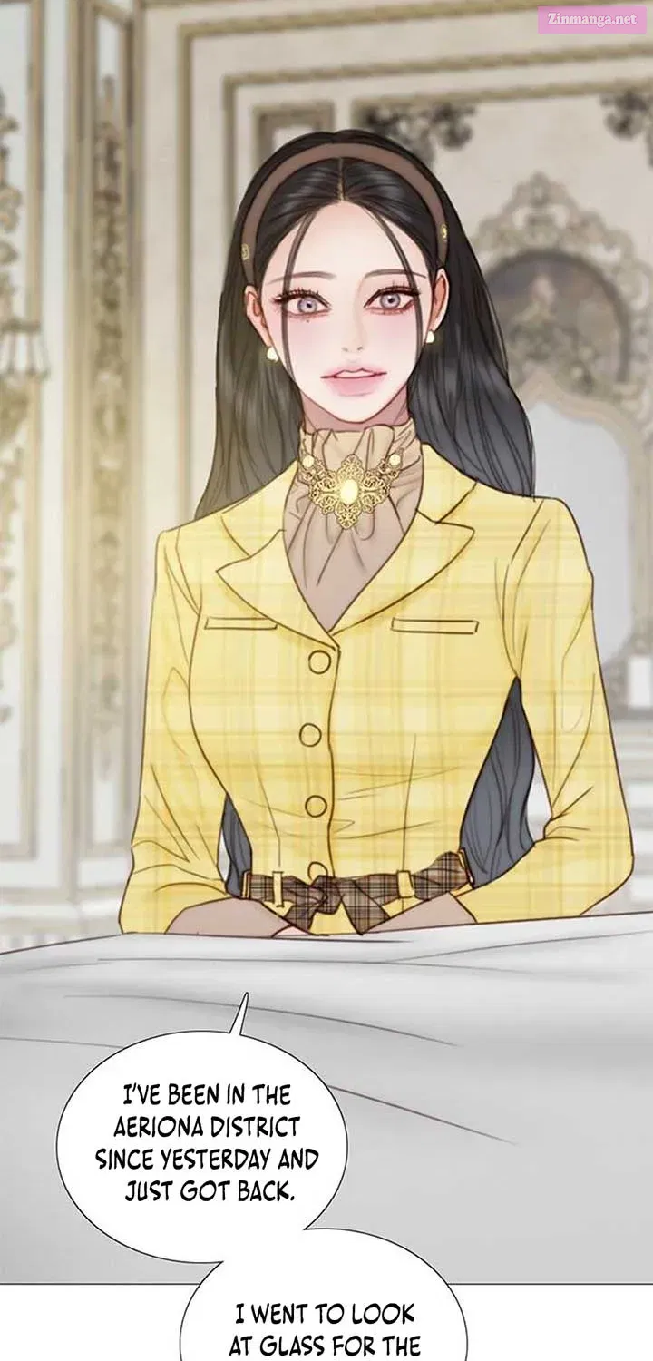 Read Selena Manga Online