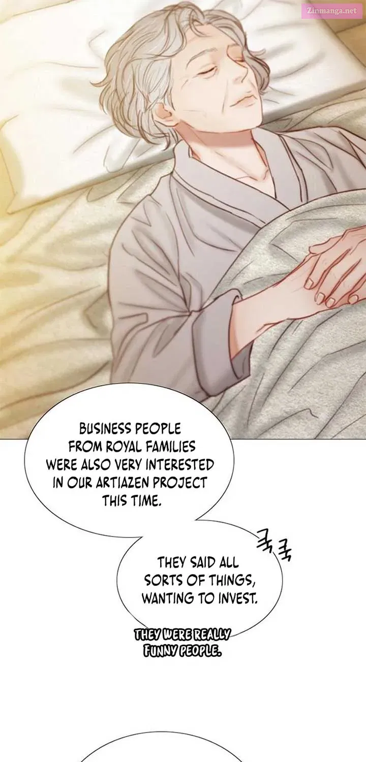 Read Selena Manga Online