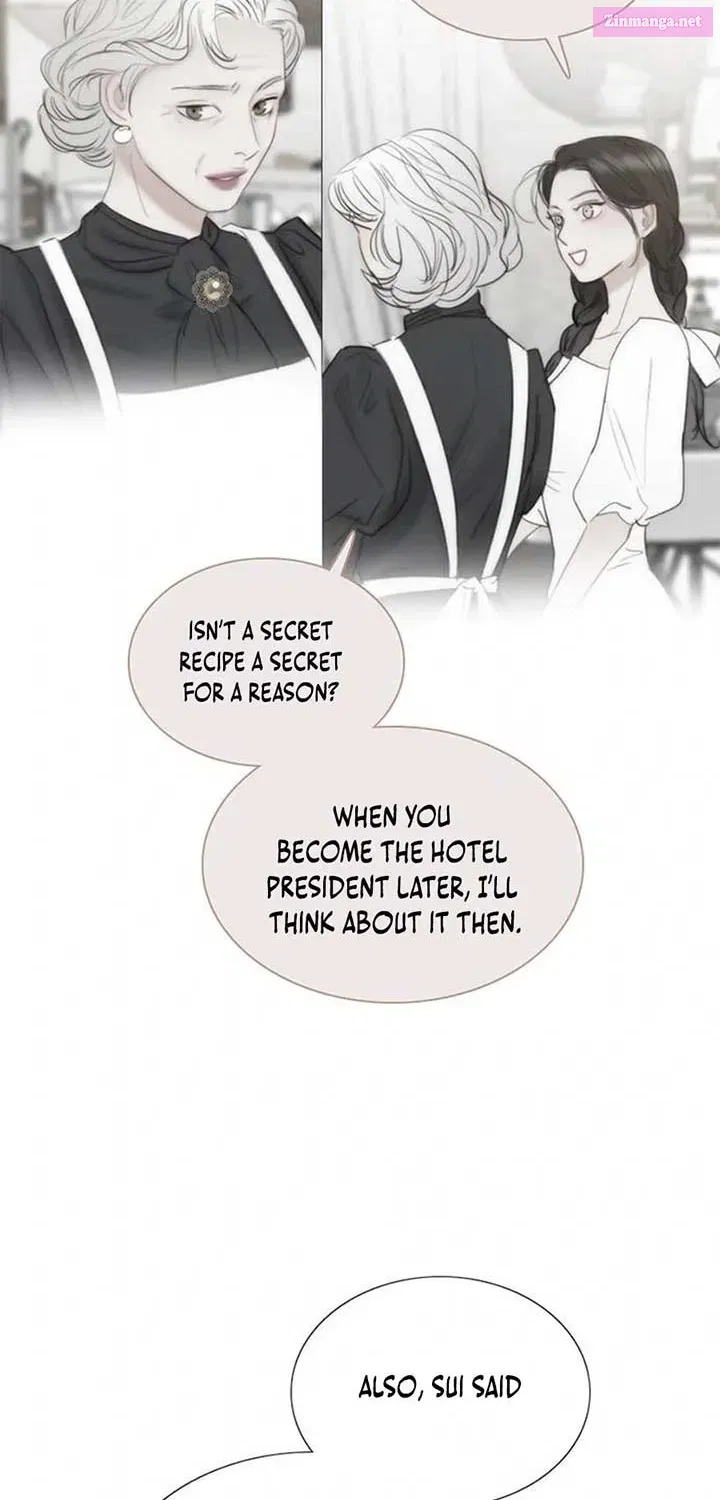 Read Selena Manga Online