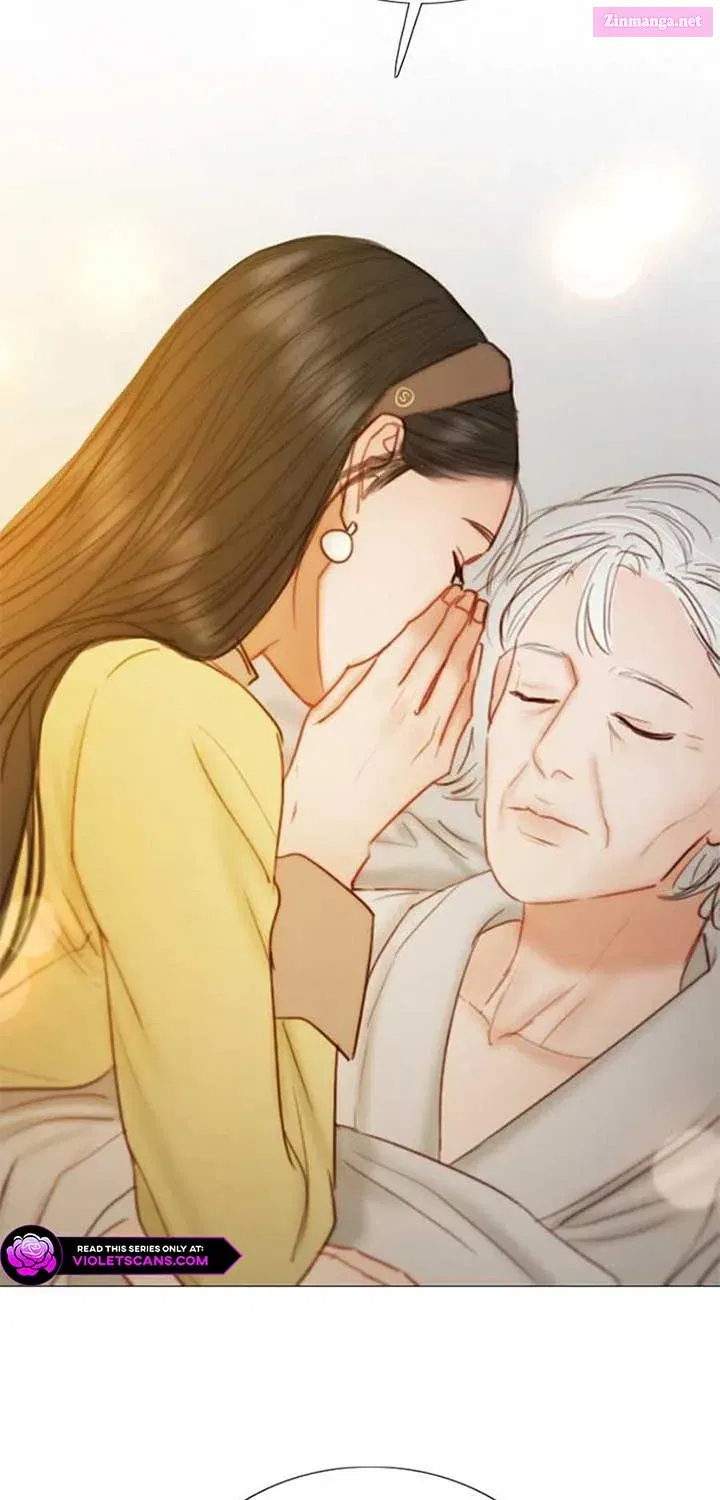 Read Selena Manga Online