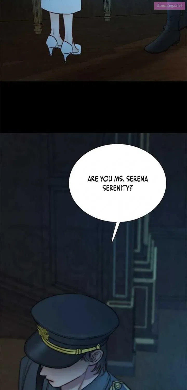 Read Selena Manga Online