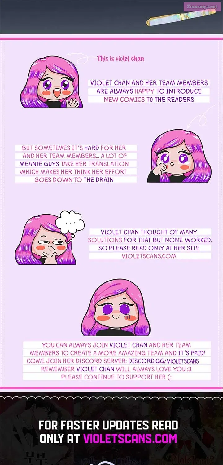 Read Selena Manga Online