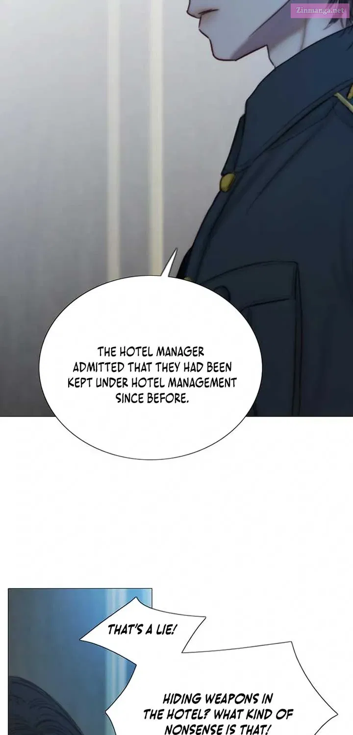 Read Selena Manga Online