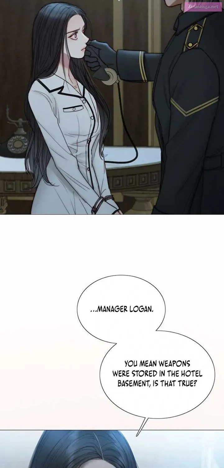 Read Selena Manga Online