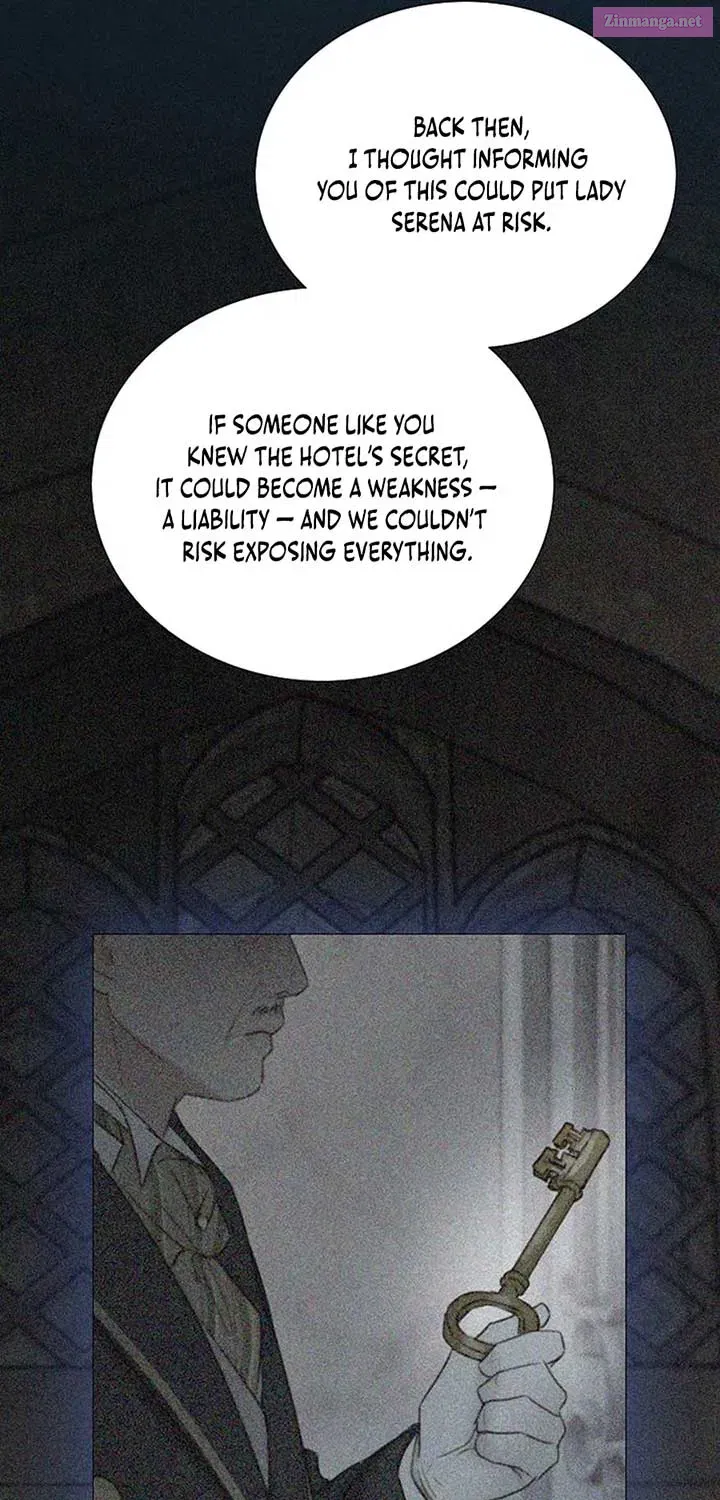 Read Selena Manga Online