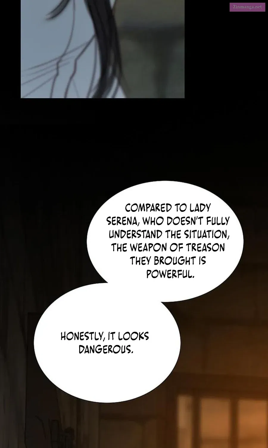 Read Selena Manga Online