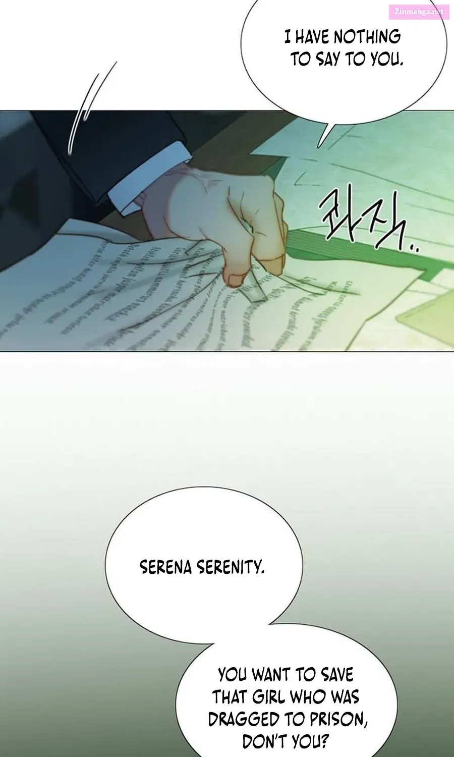 Read Selena Manga Online