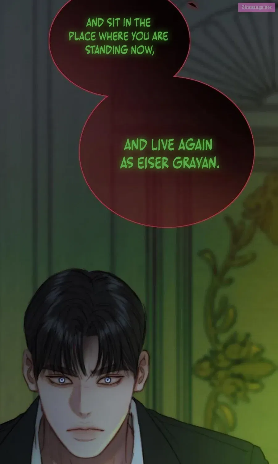 Read Selena Manga Online