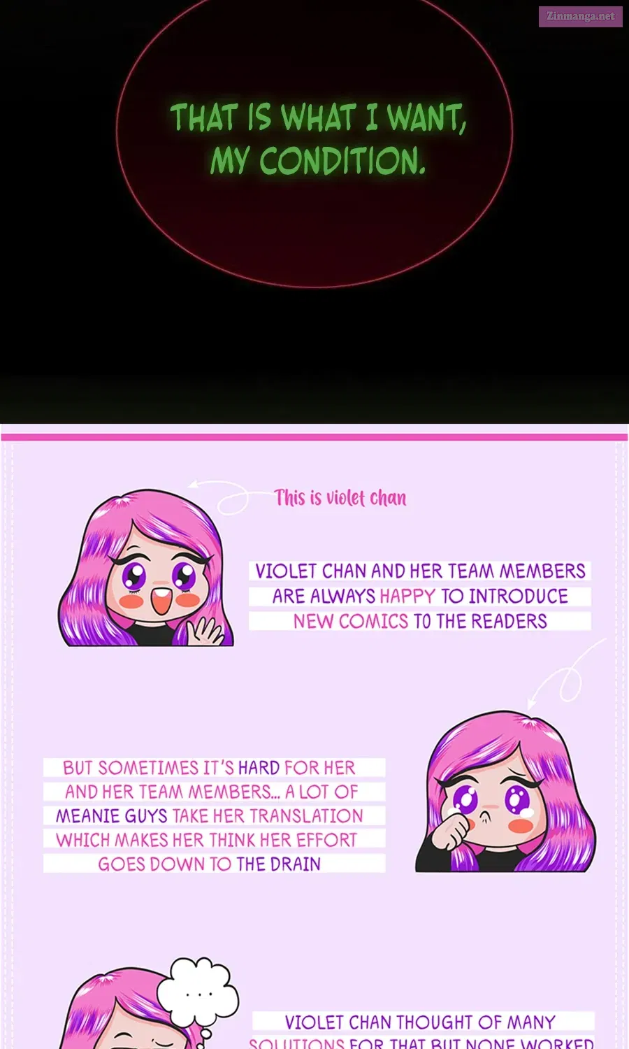Read Selena Manga Online