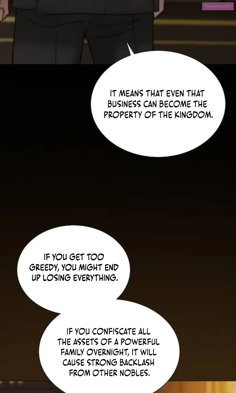 Read Selena Manga Online