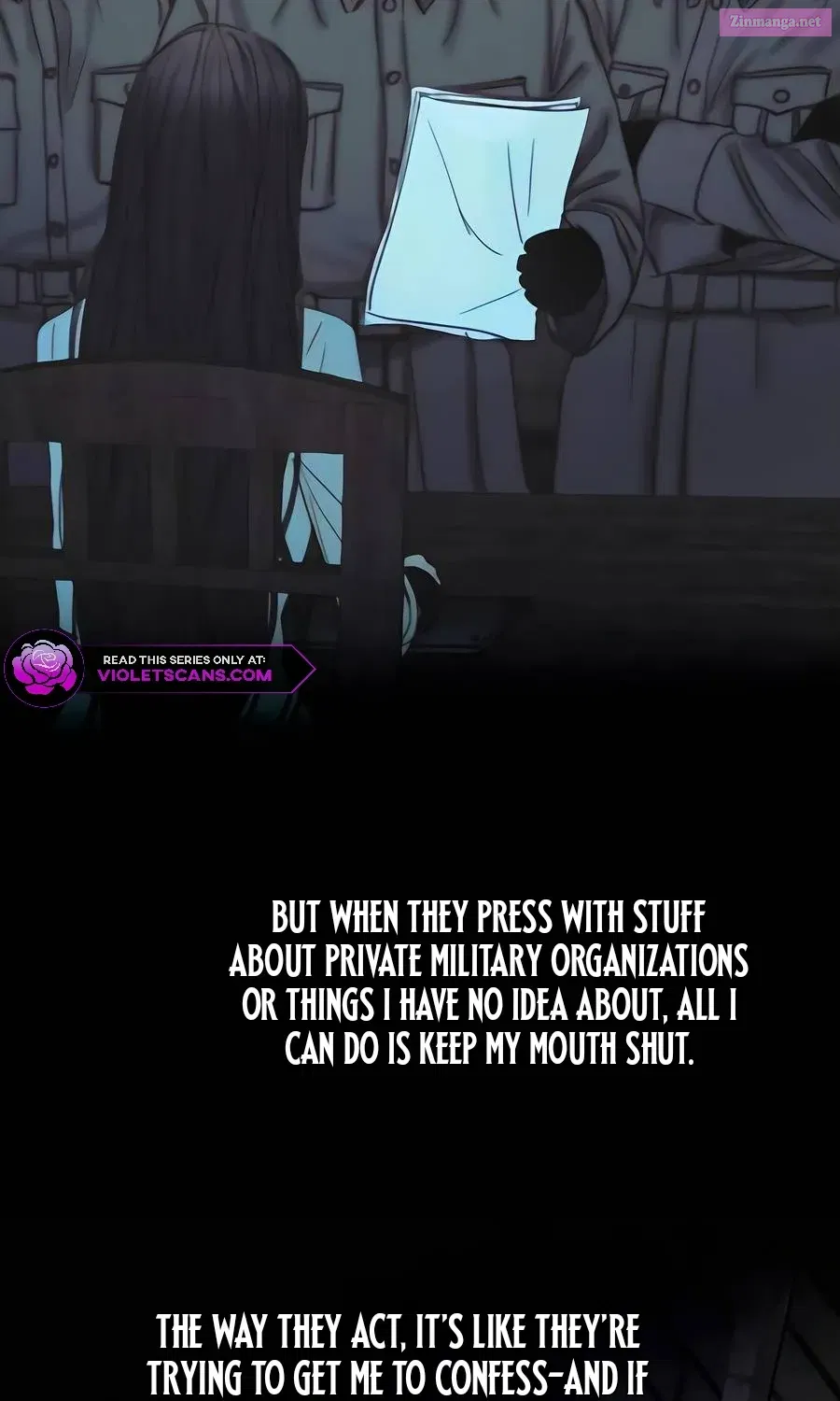 Read Selena Manga Online
