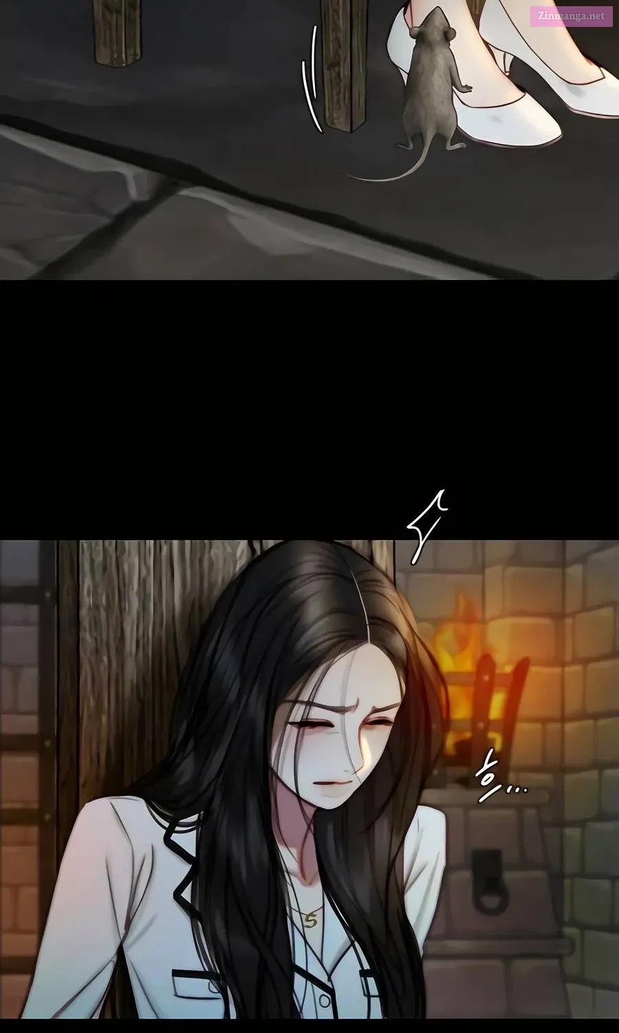 Read Selena Manga Online